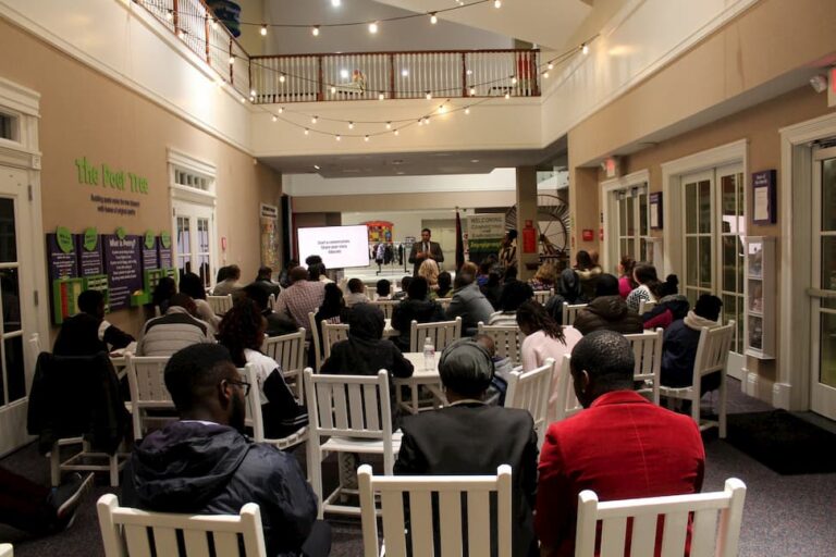 Building Momentum Speaker Series (1)
