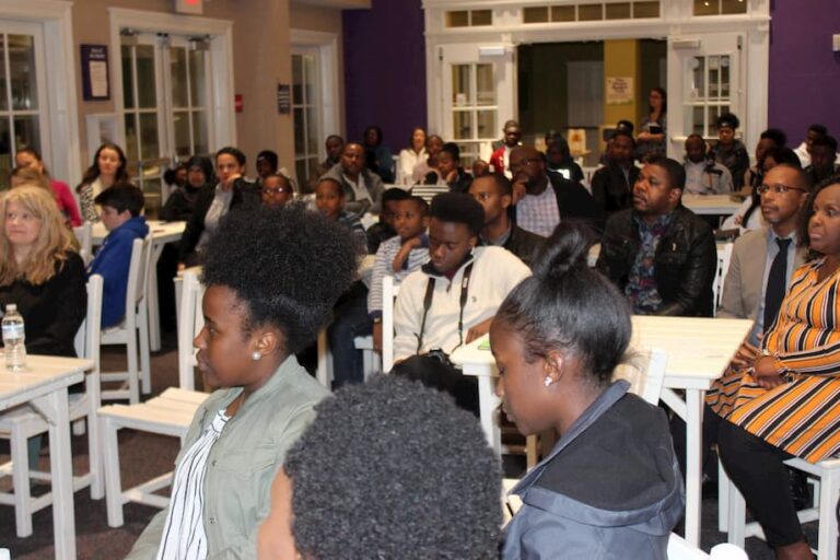 Building Momentum Speaker Series (3)