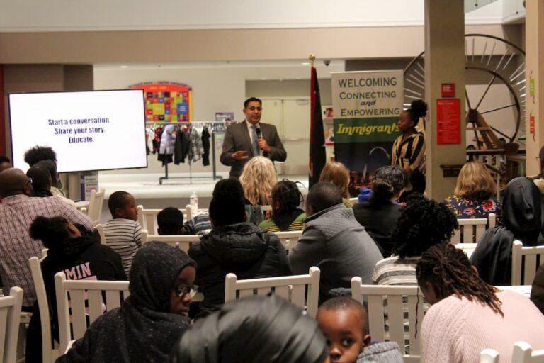 Building Momentum Speaker Series (5)
